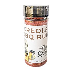 Creole BBQ Rub Seasoning 5.8 oz