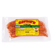Savoie's Andouille 16 oz